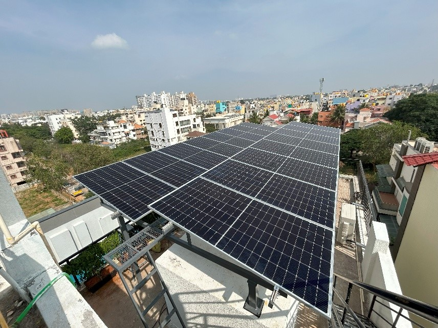 Residential Solar Solutions